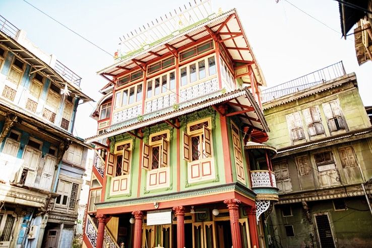 10 Places to Visit In Ahmedabad for Couples - Hello Travel Buzz