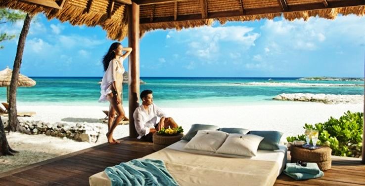 3 - Bahamas