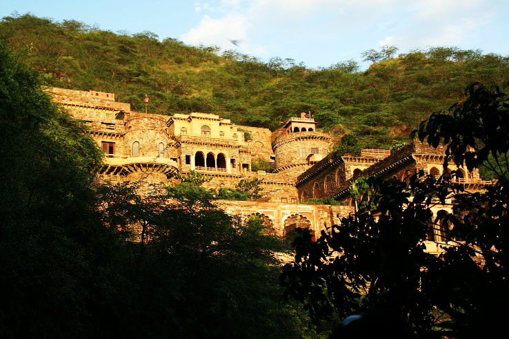 10. Alwar