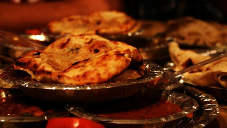 Bareilly Railway Station