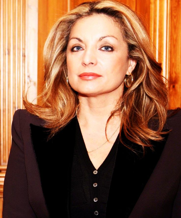 Angela Gerekou, Greece