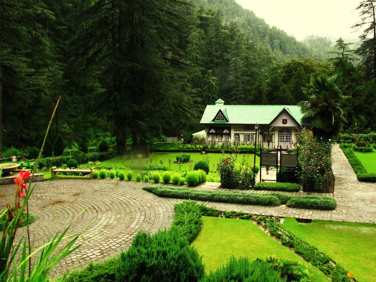 4. Annandale