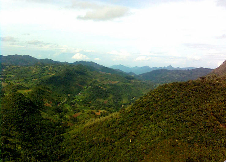 Araku Valley