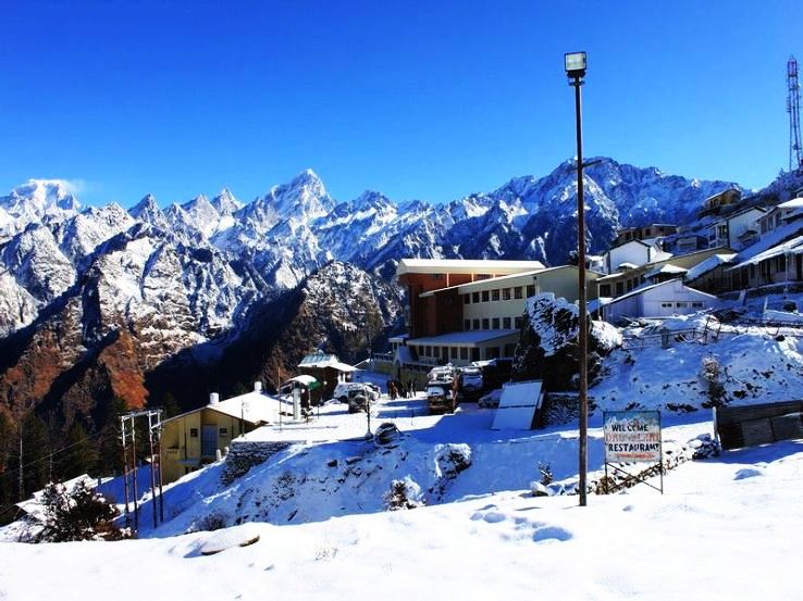 Auli