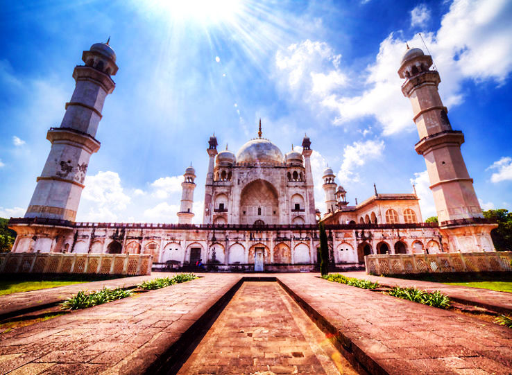 Best Beaches to Visit Near Aurangabad