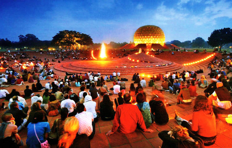 1-Auroville