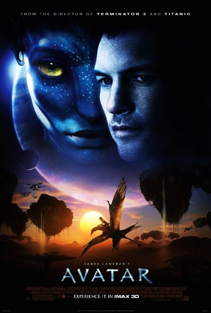 4. Avatar