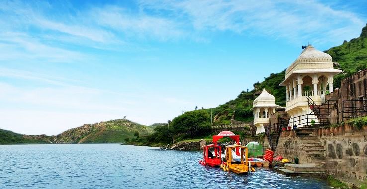 2. Udaipur