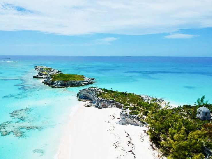 The Bahamas