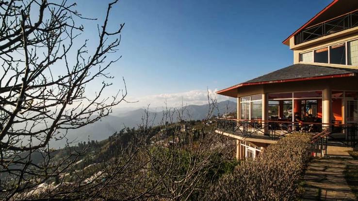 Ranikhet