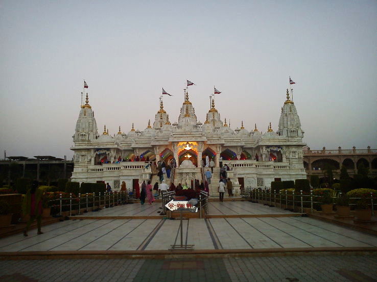 Bhuj