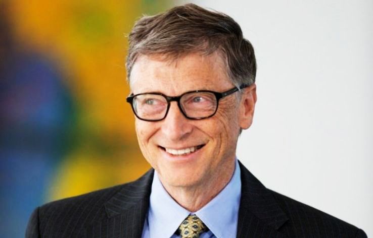 5 Richest People In The World 2020, The Countdown