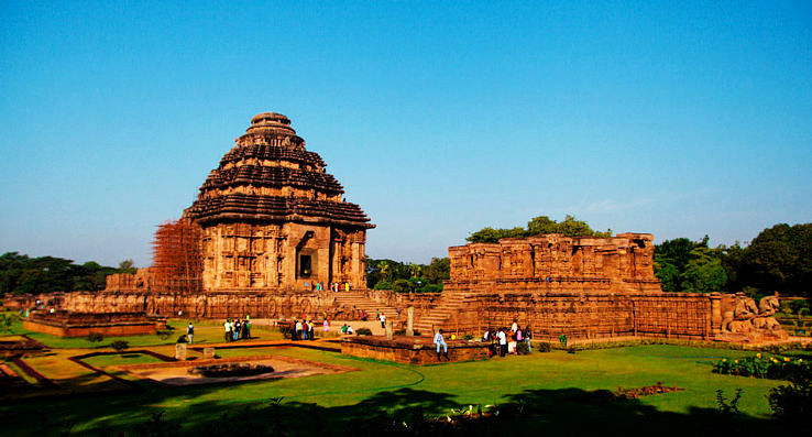 Chandrabhaga Mela