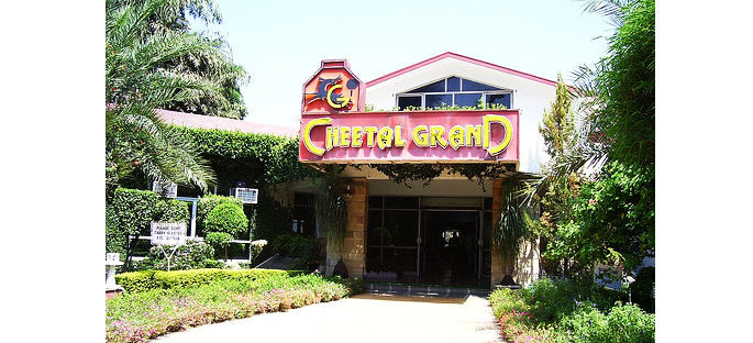 Cheetal Grand, Delhi-Dehradun Highway