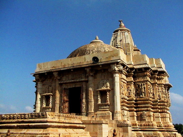8. Chittorgarh