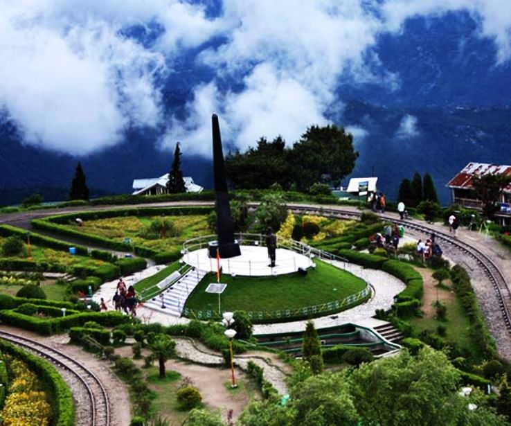 4. Mirik