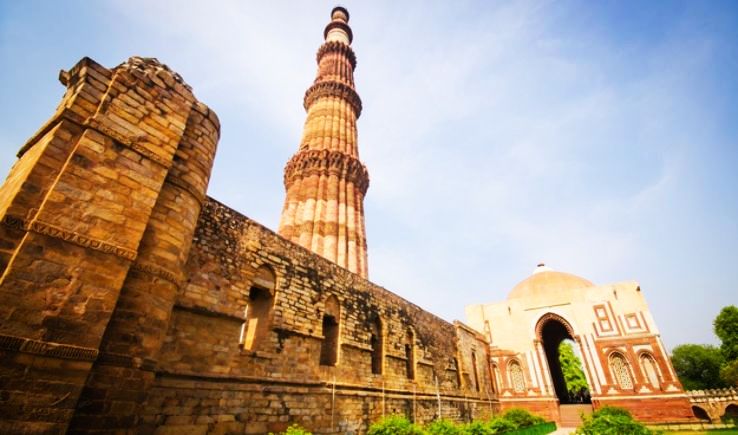 Best Historical Places to Visit Near Amritsar