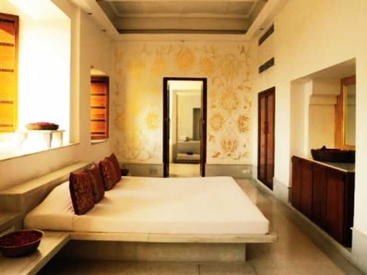 Devi Garh By Lebua(Price  Rs.12,176 Per Person)