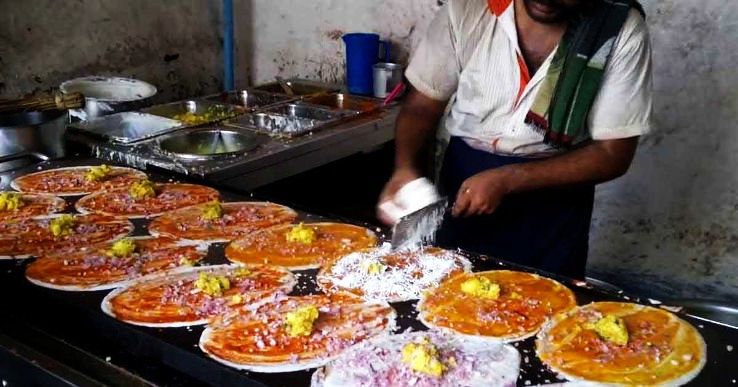 Chennai Central Station