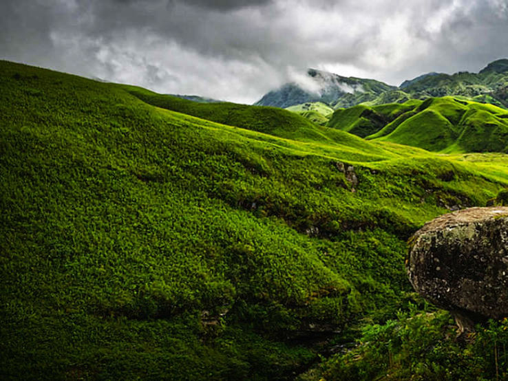 8-Dzukou Valley