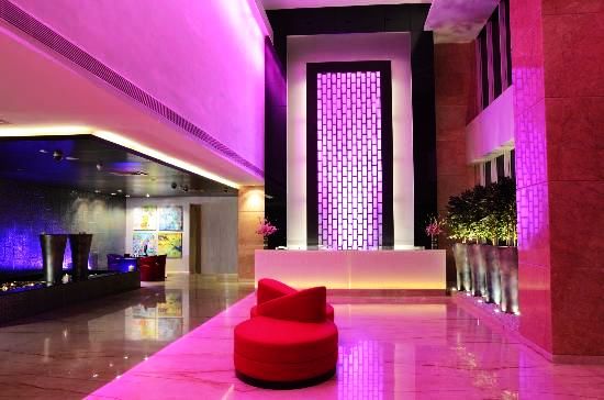 E Hotel
