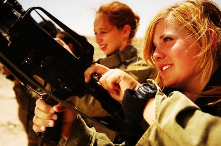 Israel Army