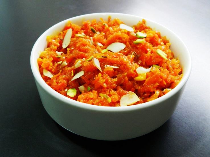 Gajar ka Halwa