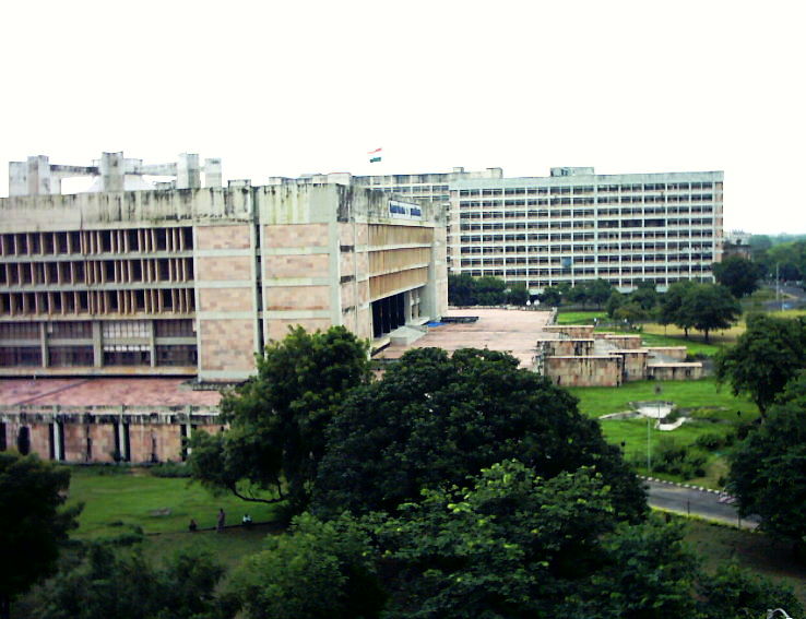 Gandhinagar