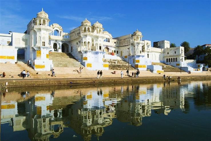 5. Pushkar