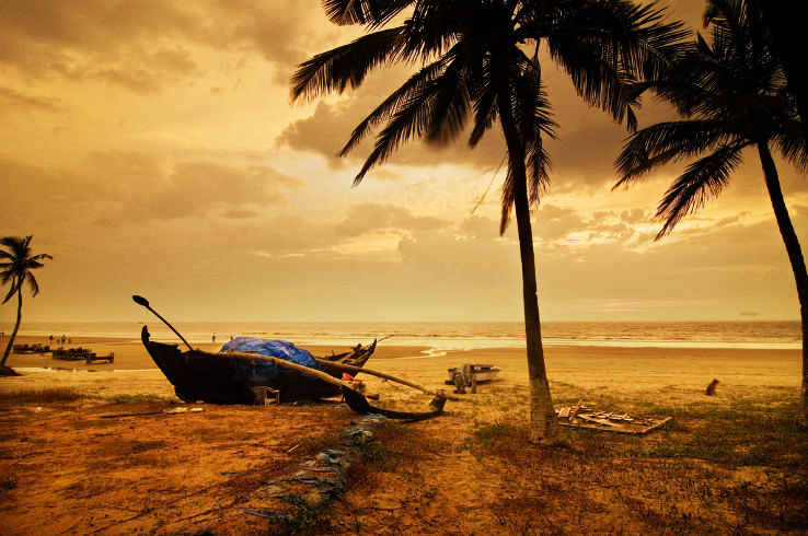 2. Goa