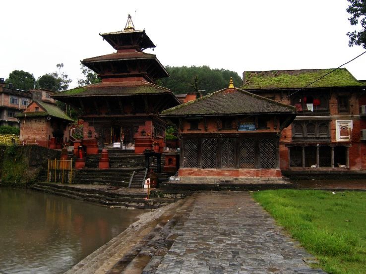 3. Gokarna