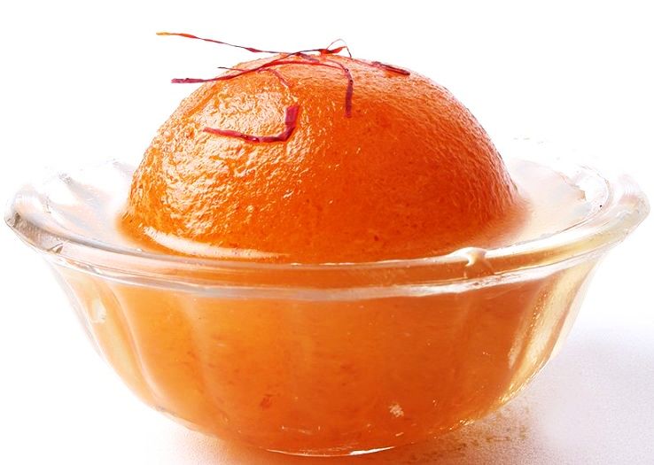 Gulab Jamun