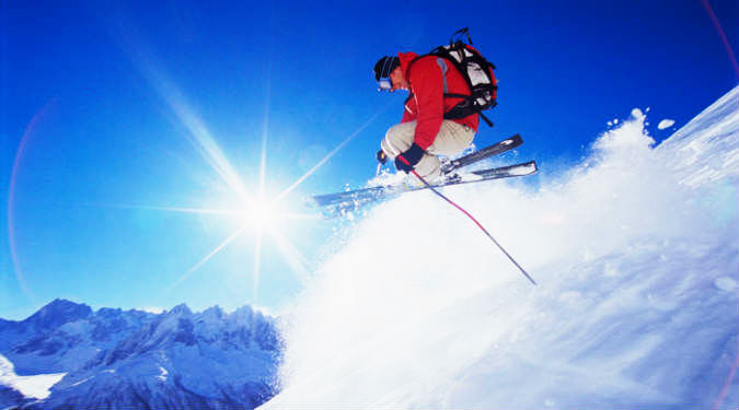 Gulmarg - Jammu and Kashmir