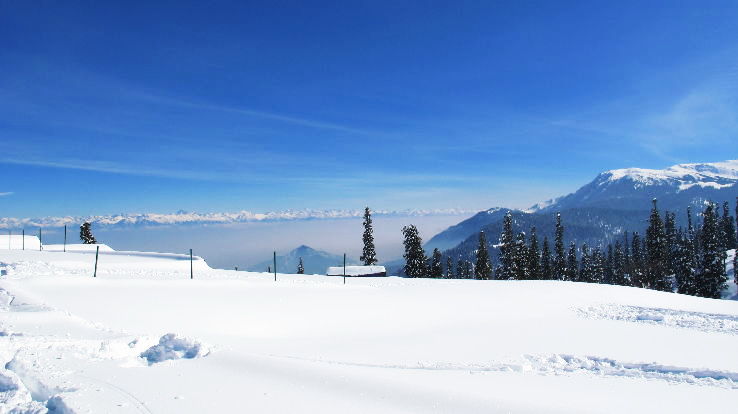 Gulmarg