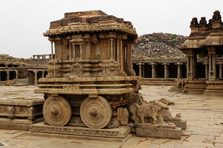 Hampi