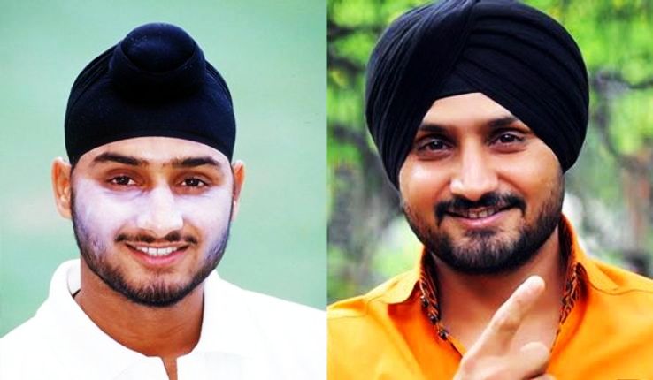 Harbhajan Singh