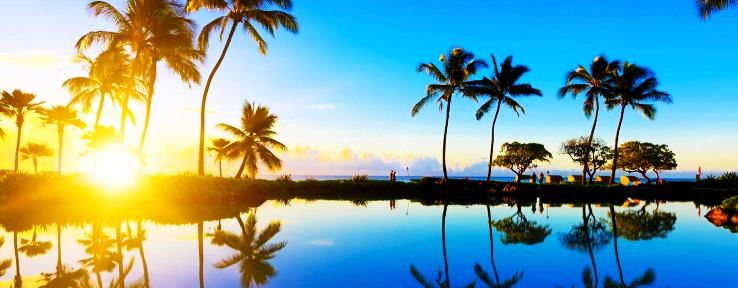 Hawaii