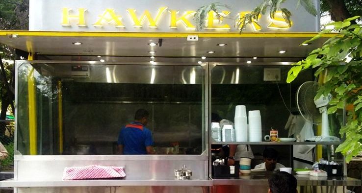 Hawkers