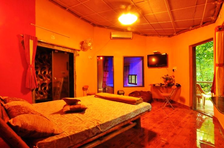 The Hidden Village Resort