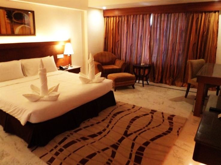 Highland (Price:  Rs.4,200 Per Night)