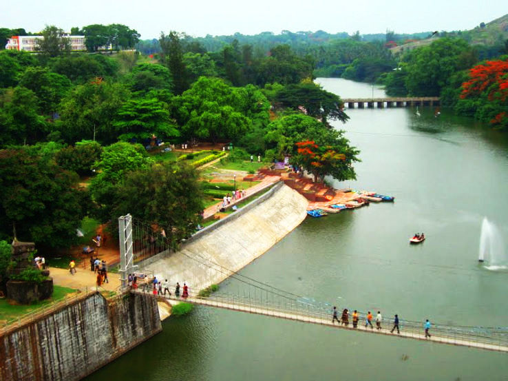 India Destination Designer