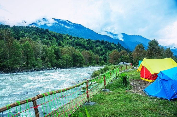 summer vacation in manali essay in english