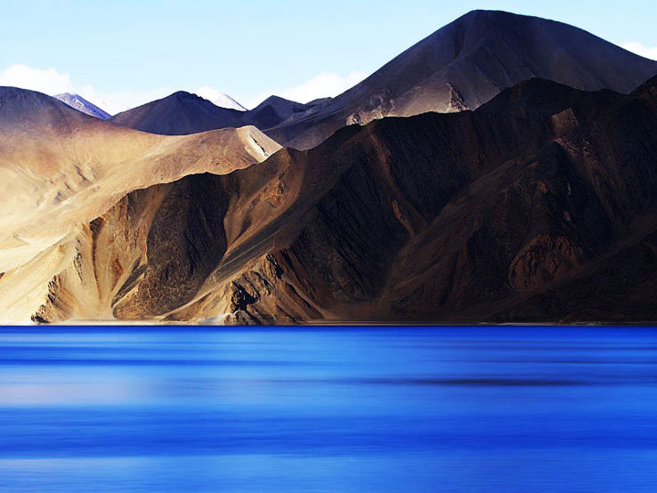 3-Pangong Tso