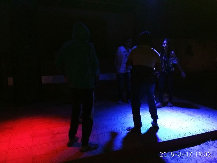 An evening of Music, Dance and enjoyment