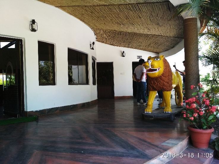 Memories of HelloTravel’s Team Visit: Random Clicks