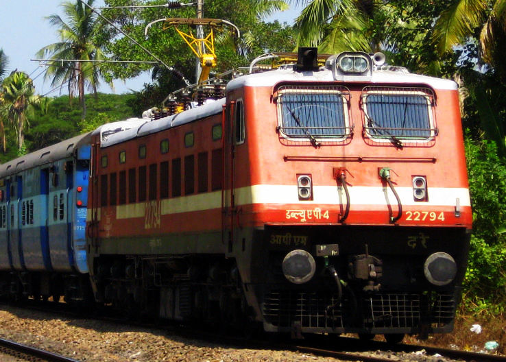 Dibrugarh-Yesvantpur Express