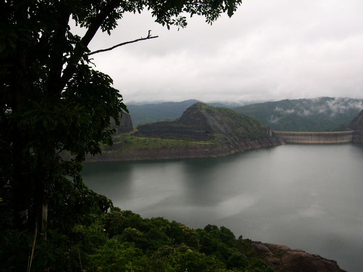 Idukki