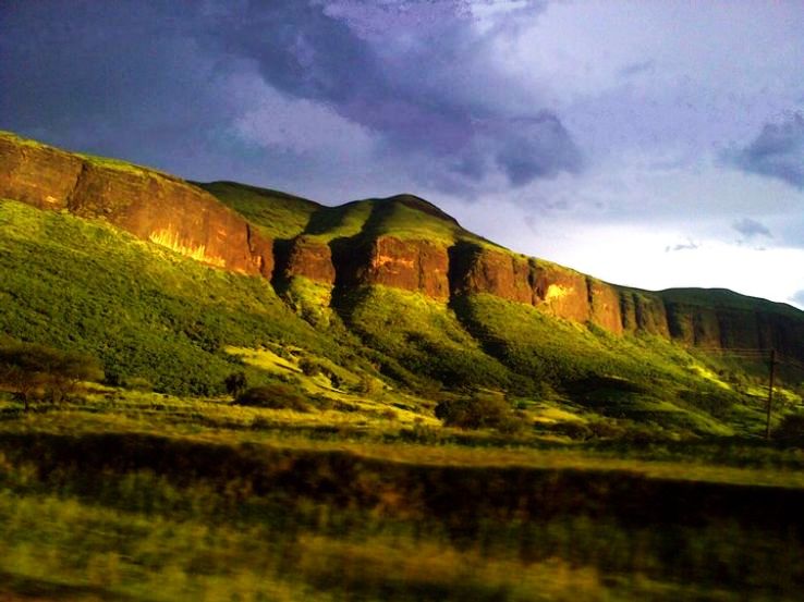 11. Igatpuri Leisure retreat