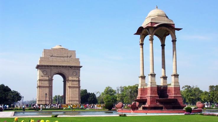 Delhi