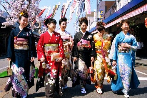 10. Being Overweight Is Illegal in Japan